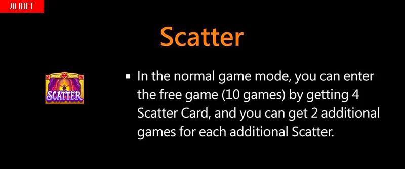 Haha777 Alibaba Slot Machine Scatter
