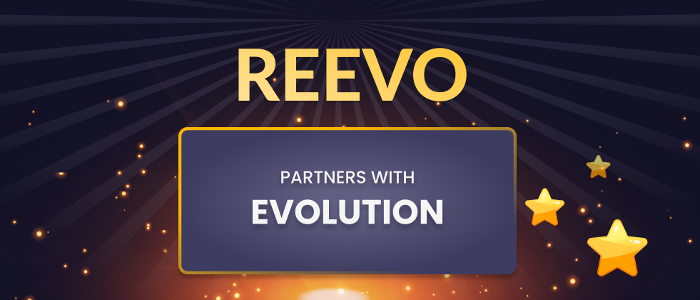 Pinagsamang Lakas ng REEVO at Evolution