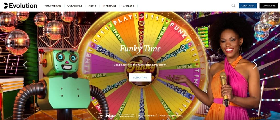 Aking Kinabukasan sa Live Casino