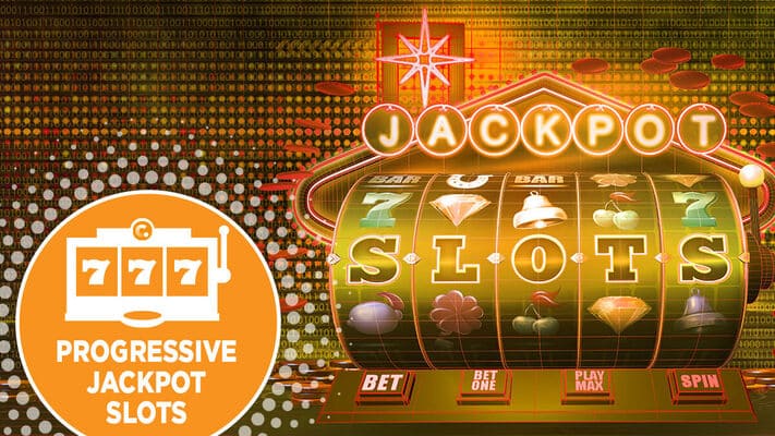 Ang Ebolusyon ng Teknolohiya ng Progressive Jackpot