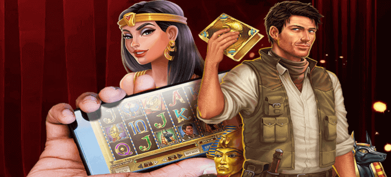 Mga Benepisyo ng Unique Casino
