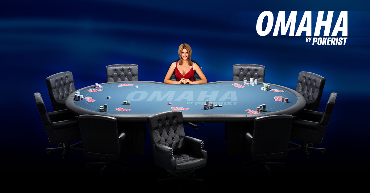 Pag-unawa sa Omaha Poker